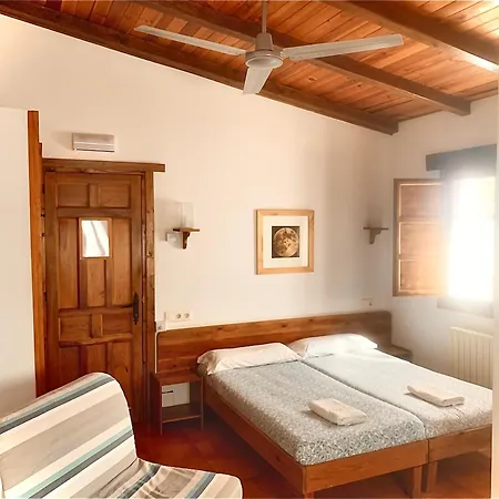 Lacasatoya 3*