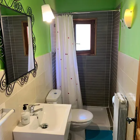 Lacasatoya 3*