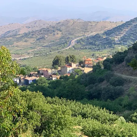Lacasatoya Aluenda